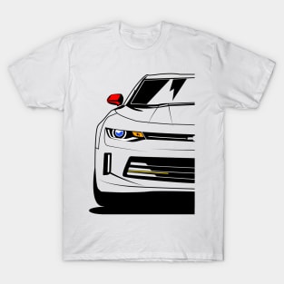 Camaro 2016 T-Shirt